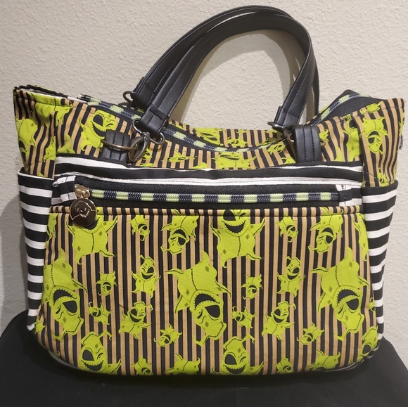 Small Handbag - Picture 1 of 3